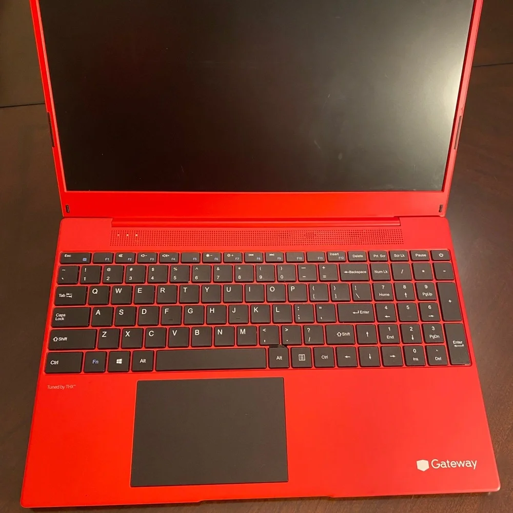 Gateway Laptop